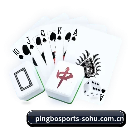 平博体育 发展历程(PinnacleSports)